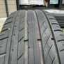 19 Inch BBS Super RS Wheels with Tires Image 7
