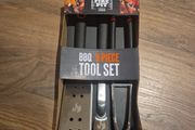 Bbq Tool Set