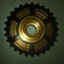 7 Speed Cassette Image 2