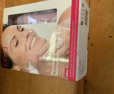 PMD Personal Microderm Pro.  New.  Never opened