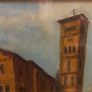 Beautiful painting of Centocow Mission church in South Africa. Image 3