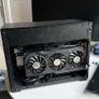 Ryzen 7 9700x / Rtx 4070 Ti Super 16gb / 32gb Ddr5 6000 / Sff Gaming Pc - Lian Li A4-h2o Image 2