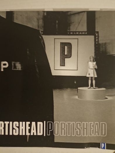 Portishead Collection - Dummy / Portishead.
