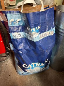 Cat Litter