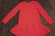 Christmas Mayoral Red Dress