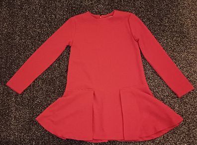 Christmas Mayoral Red Dress