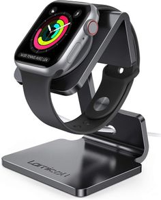 Lamicall Apple Watch Charging Stand