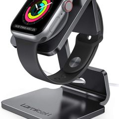 Lamicall Apple Watch Charging Stand