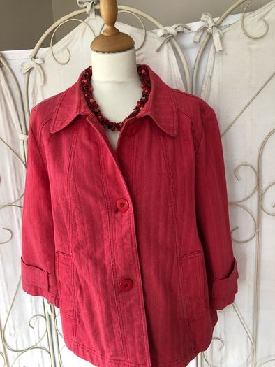 Lakeland Jacket