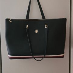 Tommy Hilfiger Tote Bag