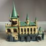 Lego 76389 | Hogwarts Chamber Of Secrets Image 3