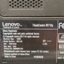 Lenovo Thinkcentre M710Q i3-7100T (7th Gen), 12GB Ram, SSD 480GB, Win 11 Pro Image 6