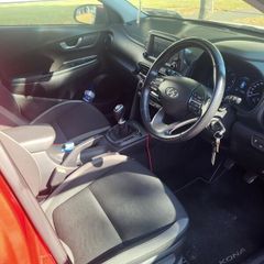 Hyundai KONA 2019