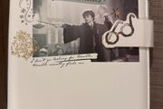 Harry Potter planner