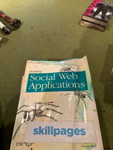Massive Clearance of Business Books