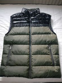 Philipp Plein Gilet