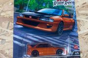 Subaru Impreza 22B STi Hot Wheels