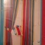 Children's curtains , brand new Image 9