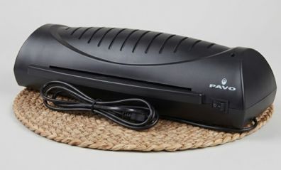BARGAIN (QUICK SALE): A4 Laminator - Like New / Collection D13