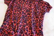 New Look Tshirt - Size 8