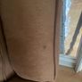 Brown Recliner Sofa and Matching Recliner Chair Image 7