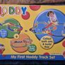 My First Noddy Track Set Rare (Car Not Working) Image 9
