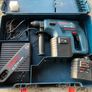 Bosch SDS Battery drill spares/repairs Image 2