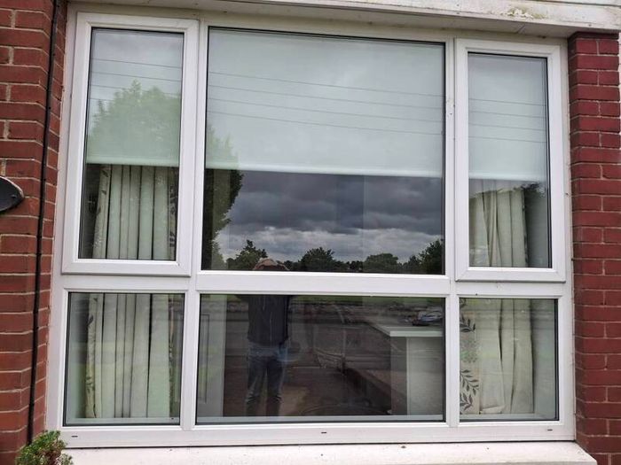 WIndows