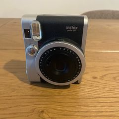 instax mini 90