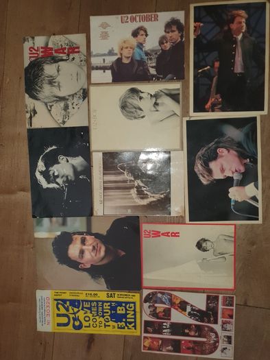 Post cards