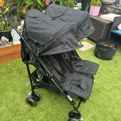 Jovikids lightweight twin babyStroller