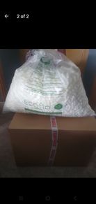 House packaging  / Moving