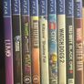 playstation with games Image 10
