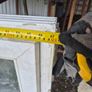 pvc door and window Image 3