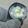 Orient ChronoAce Jaguar focus. Image 4