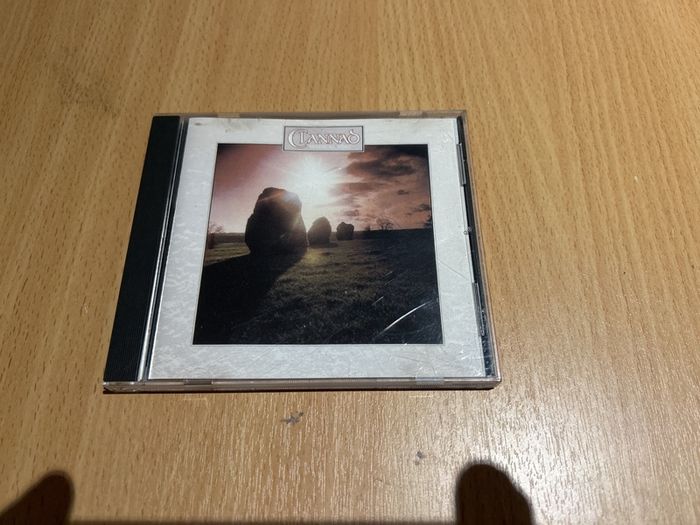 Clannad - Magical Ring