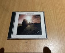 Clannad - Magical Ring