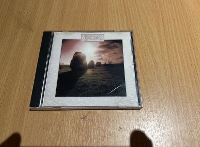 Clannad - Magical Ring