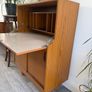 Mid Century Writing Bureau Image 6