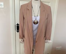 Zara blazer