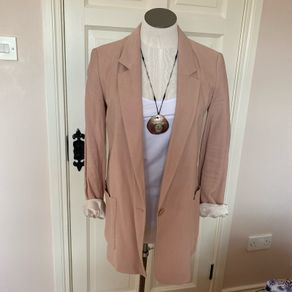 Zara blazer
