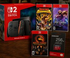 Nintendo switch 2