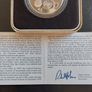 1995 50th Anniversary of the United Nations coin Image 4