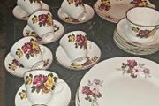 Royal Stuart set
