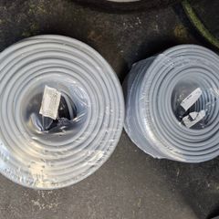 Cable x 2 Rolls