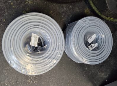Cable x 2 Rolls