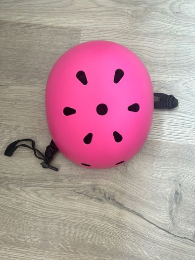 helmet