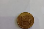1996 Irish 20p