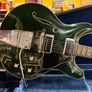 Yamaha SA-50 Dark Green 1972 Image 2