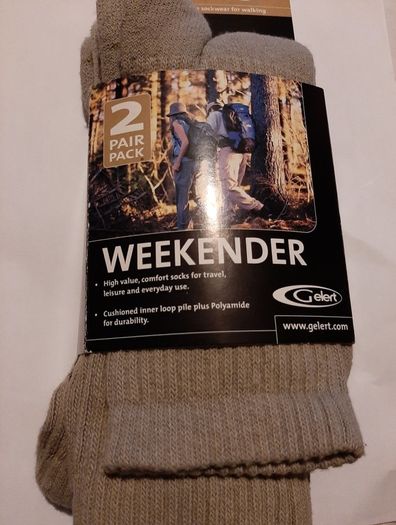New leather Clarke's Gore-tex Boots